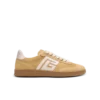 Suede Balmain Swan trainers Suede Balmain Swan trainers