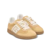 Suede Balmain Swan trainers Suede Balmain Swan trainers