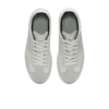 Suede Balmain Swan trainers