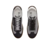 Suede Balmain Swan trainers
