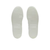 Suede Balmain Swan trainers