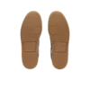 Suede Balmain Swan trainers