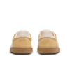 Suede Balmain Swan trainers Suede Balmain Swan trainers