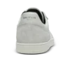 Suede Balmain Swan trainers