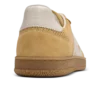 Suede Balmain Swan trainers Suede Balmain Swan trainers