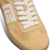 Suede Balmain Swan trainers Suede Balmain Swan trainers