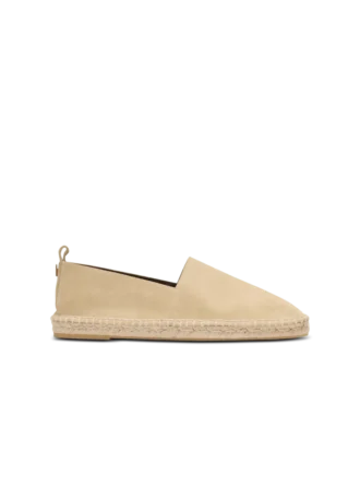 Suede espadrilles Suede espadrilles