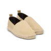 Suede espadrilles