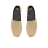 Suede espadrilles