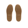 Swan trainers in calfskin and nylon