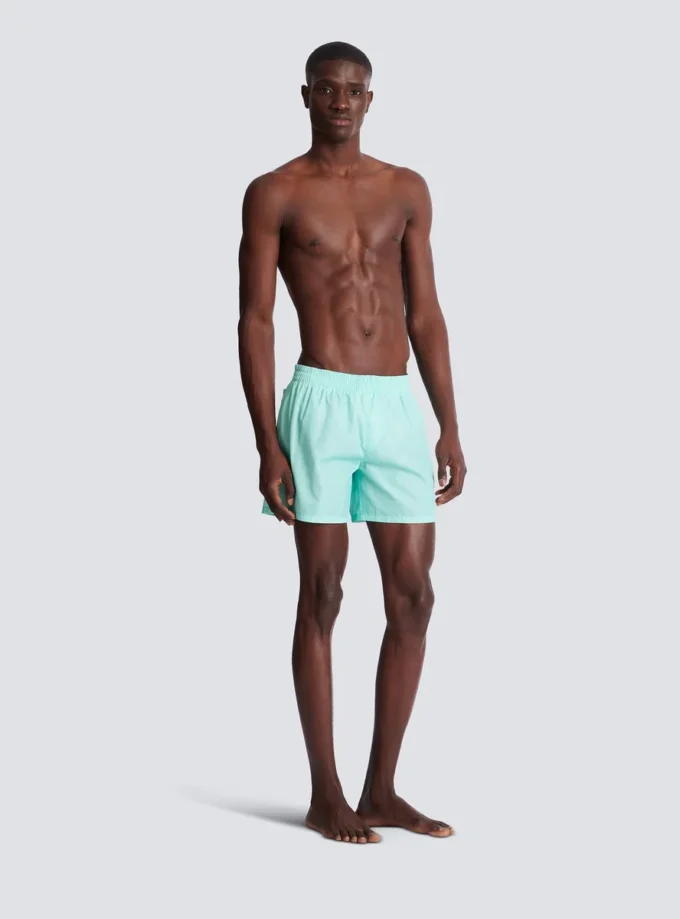 Swim shorts