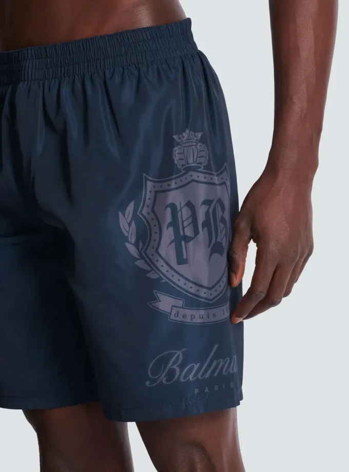 Swim shorts