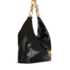 Sync Hobo bag in calfskin leather Sync Hobo bag in calfskin leather