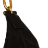 Sync Hobo bag in calfskin leather Sync Hobo bag in calfskin leather