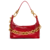 Sync Medium bag in calfskin leather