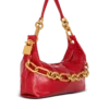 Sync Medium bag in calfskin leather