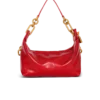Sync Medium bag in calfskin leather