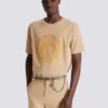 Sync narrow leather belt Sync narrow leather belt