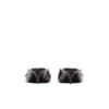 Sync patent leather mules with pointed toe Sync patent leather mules with pointed toe