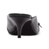 Sync patent leather mules with pointed toe Sync patent leather mules with pointed toe