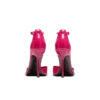 Sync patent leather stilettos