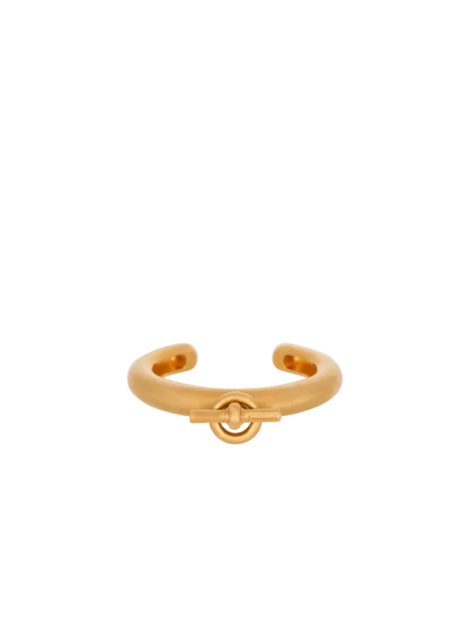T-Bar bangle bracelet