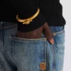 T-Bar bangle bracelet