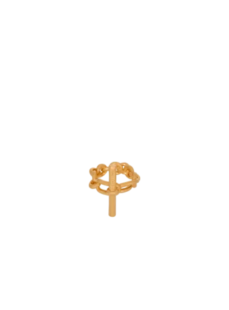 T-Bar chain ring