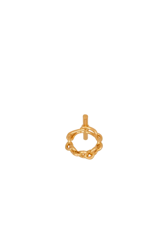T-Bar chain ring