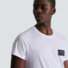 T-shirt with Balmain Couture label