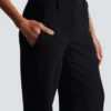 Tailored grain de poudre trousers Tailored grain de poudre trousers