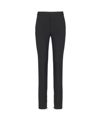 Tailored trousers