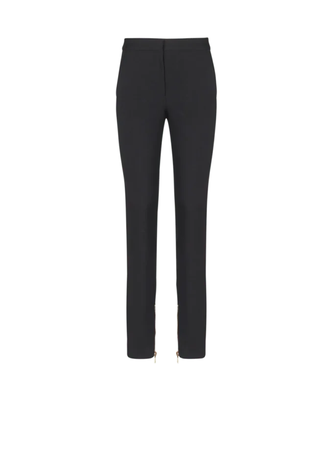Tailored trousers