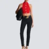 Tailored trousers