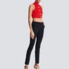 Tailored trousers