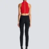Tailored trousers