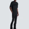 Terry monogram T-shirt