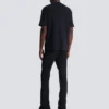 Terry monogram T-shirt