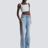 Textured knit top