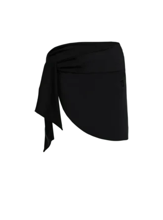 Tie sarong