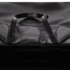 Track Zips calfskin tote bag