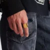 Tubular PB ring
