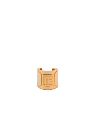Tubular PB ring