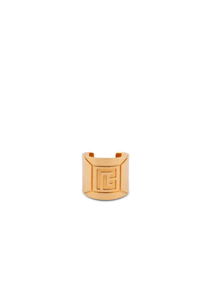 Tubular PB ring