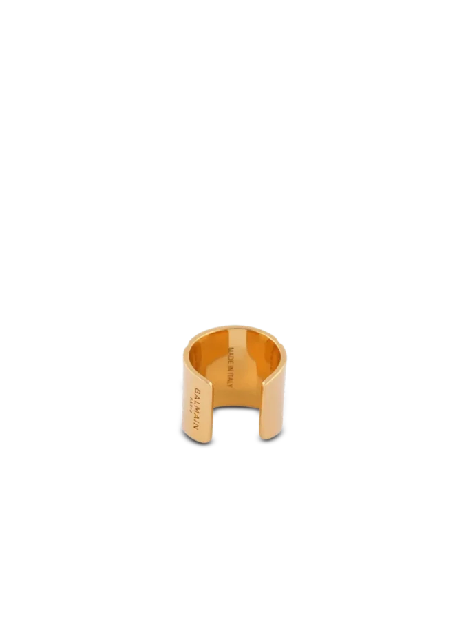 Tubular PB ring