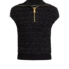 Tweed top Tweed top