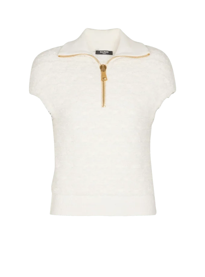 Tweed top Tweed top