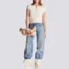 Tweed top Tweed top