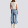 Tweed top Tweed top