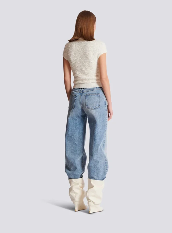 Tweed top Tweed top